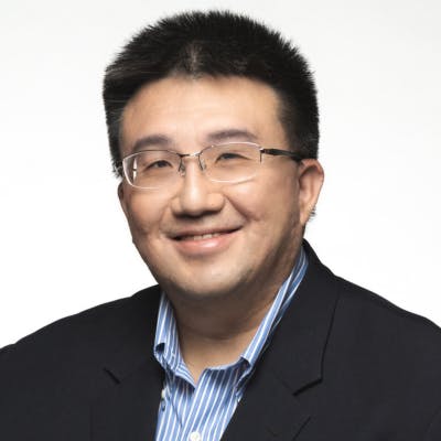 Willis Sim, Chief Corporate Sales and Solutions Officer, M1