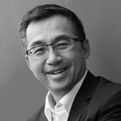 Dennis Wong, Vice President, Enterprise 5G & Platforms, Singtel