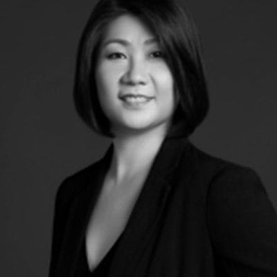 Angeline Poh, Chief Customer and Corporate Development Officer, Mediacorp