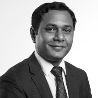Ujjwal Kumar, Senior Architect, Microsoft