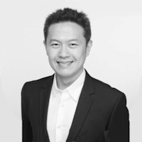 Royce Wee, Director, Head of Global Public Policy, Alibaba Group