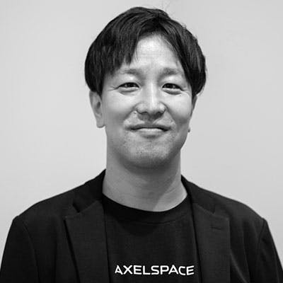 Dr. Yuya Nakamura - President and CEO at Axelspace Corporation 