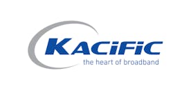 Kacific Broadband Satellites Ltd