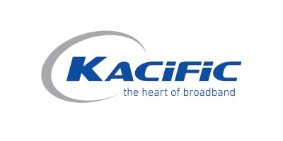 Kacific Broadband Satellites Ltd