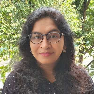 Dr. Somika Bhatnagar