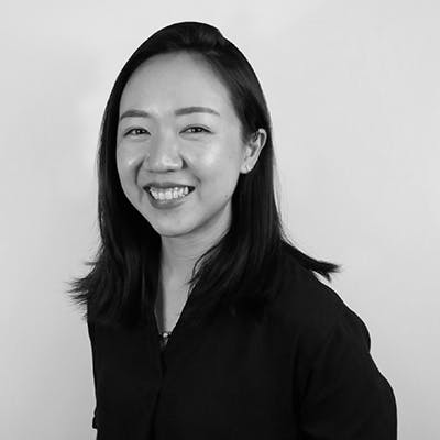 InnovFest x Elevating Founders Speaker - Robyn Tan, Managing Director, KrASIA