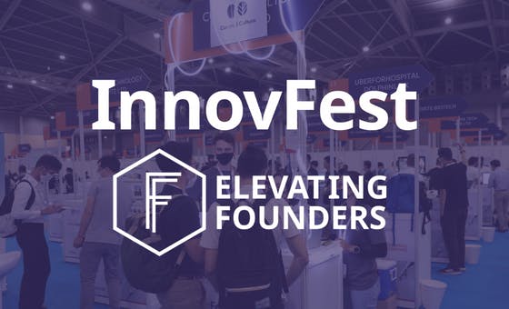 InnovFest x Elevating Founders 