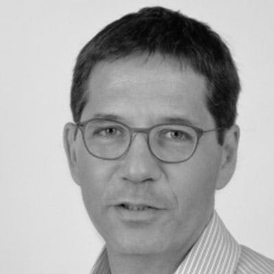 Bruno Huttner, Director of Strategic Quantum Initiatives and QKD Expert, ID Quantique