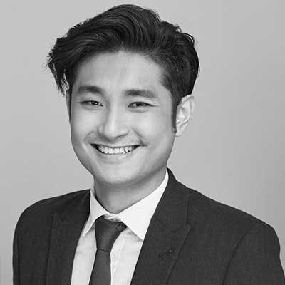 Kangrui Ling, Industry Analyst, ABI Research