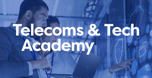 Telecoms & Tech Academy