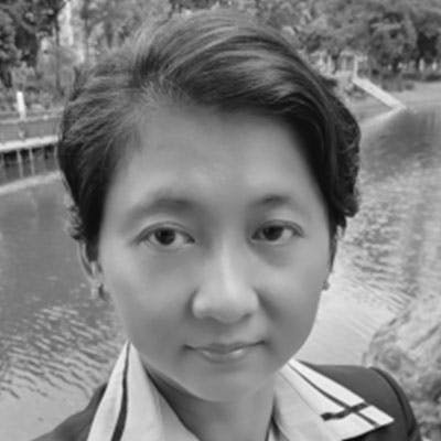 Wee Kee Tan,  Co-Founder & CEO, NuSoil