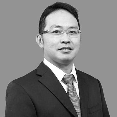 Mark Koh, Director, Business planning and partnership, Singtel