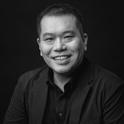 Johnny Kho, Director, Managed Security Services, Singtel