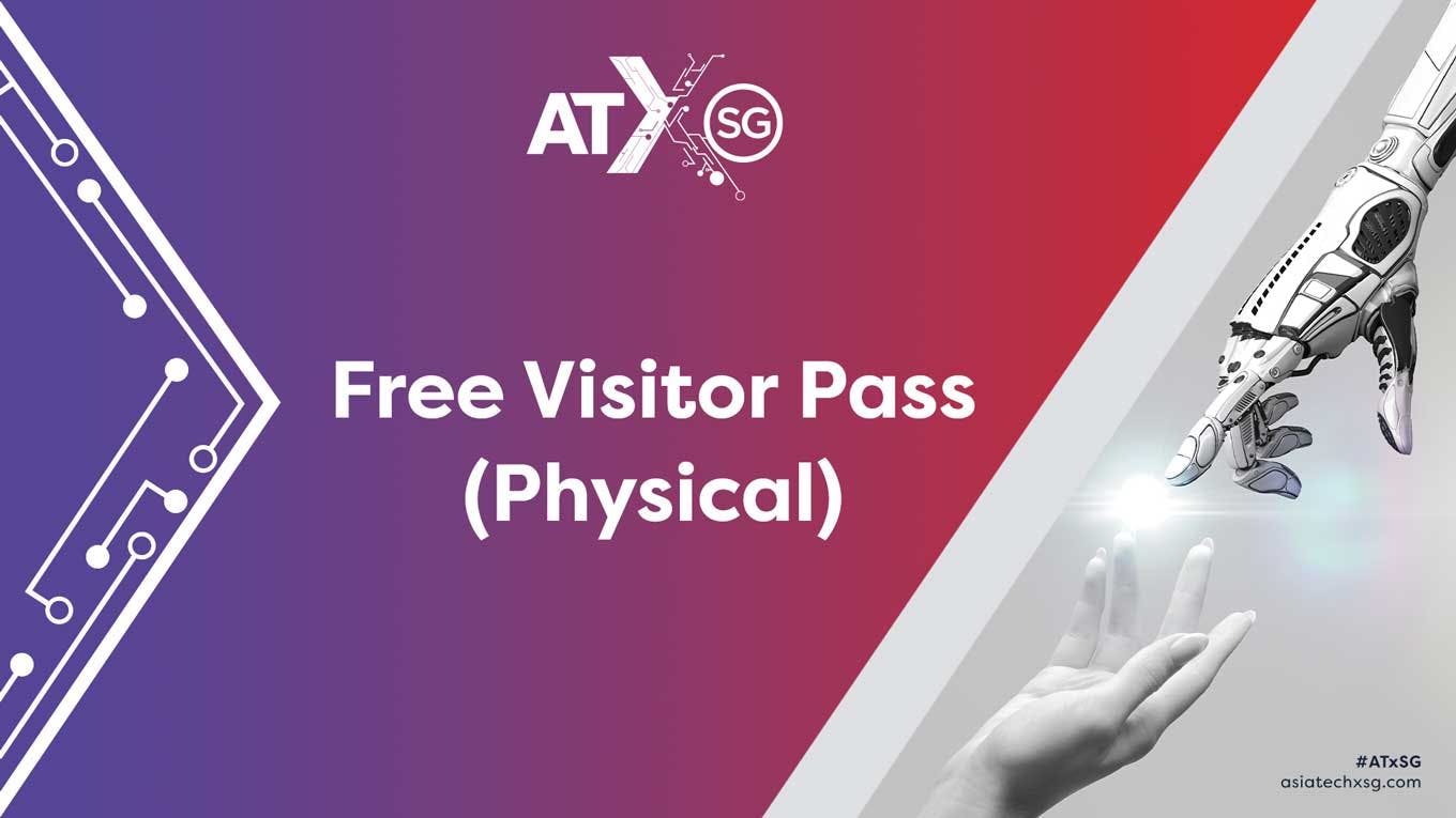 Free Visitor Registration (Physical)