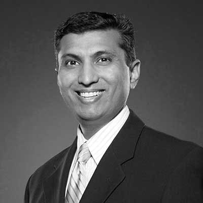 Rasesh Patel, Chief Product & Platform Officer, AT&T Business
