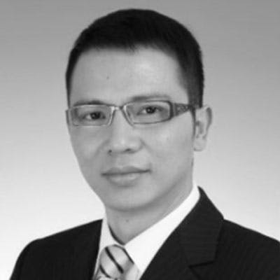 Wilmer Zhou, Senior Consultant, AI & IoT, Omdia