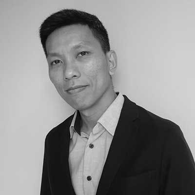 Lucas Goh, Cybersecurity Professional