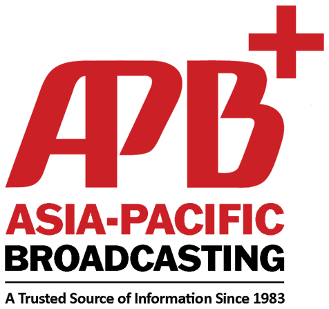 Asia-Pacific Broadcasting+