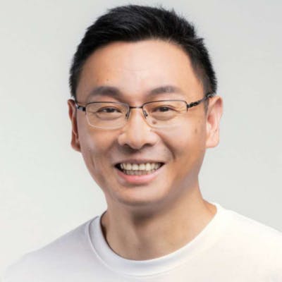 Professor Shuicheng Yan
