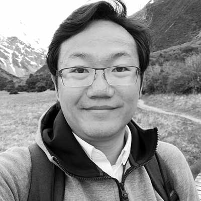 Ye Jun Dr, Senior Scientist – Innovation Lead, A*STAR IHPC