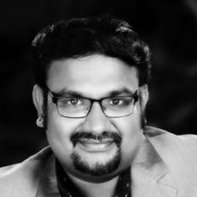 Krishnan Narayan Swamy, Principal Data Architect, Datastax