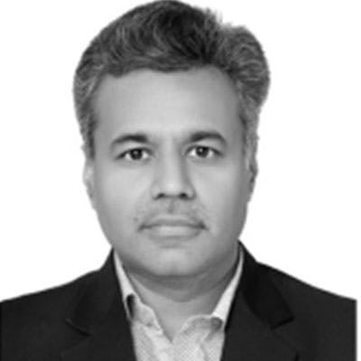 Sandeep Nagpaul, Head of Presales JAPAC, Oracle Communications