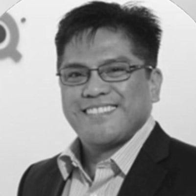 Shan Ociones Andes, Partner Account Manager – ASEAN, Qlik