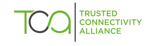 Trusted Connectivity Alliance 