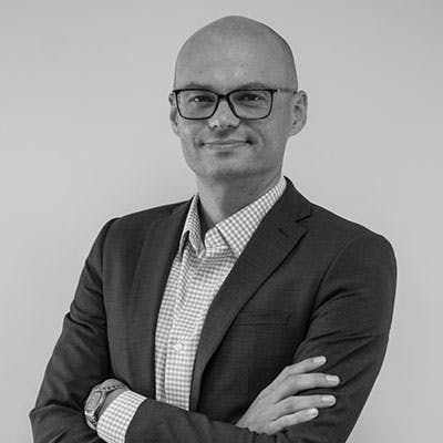 Nathan De Ruiter – Managing Director at Euroconsult Canada 