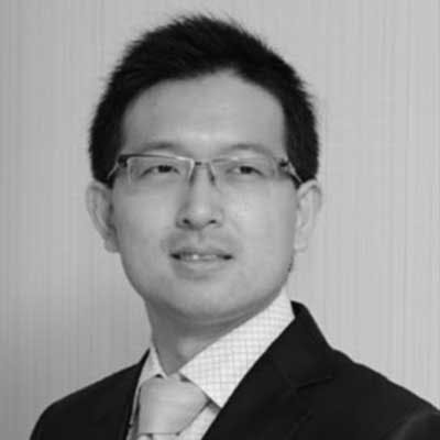 Sutowo Wong, Director, Data Analytics at Ministry of Health (Singapore)