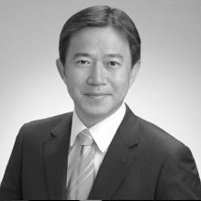 Shuya Kekke, CEO, Quantinuum Japan