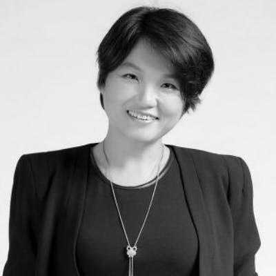Jessica Tan, Co-CEO,  Ping An Group