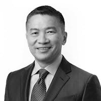 Loh Boon Chye, CEO, Singapore Exchange