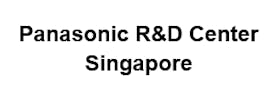 Panasonic R&D Center Singapore 