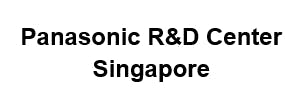 Panasonic R&D Center Singapore 