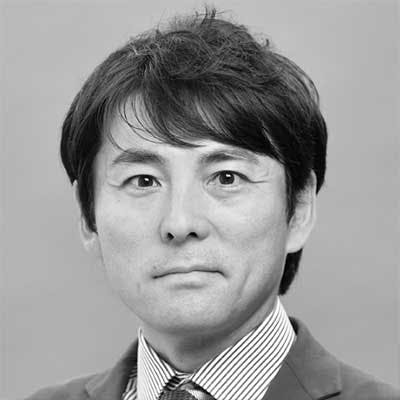 Akito Tanaka, Chief Business News Correspondent, Nikkei Asia