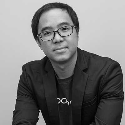 Anthony Chow, Co-Founder & CEO, igloocompany
