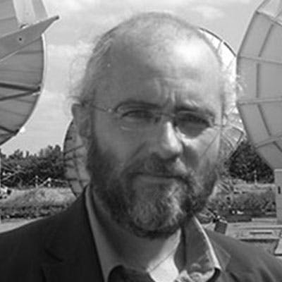 Stéphane Chenard – Senior Associate Consultant at Euroconsult 