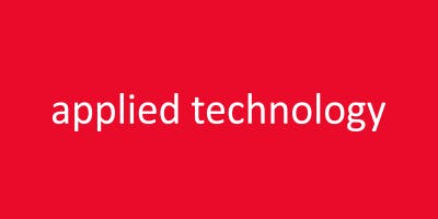 Applied Technology Group Limited