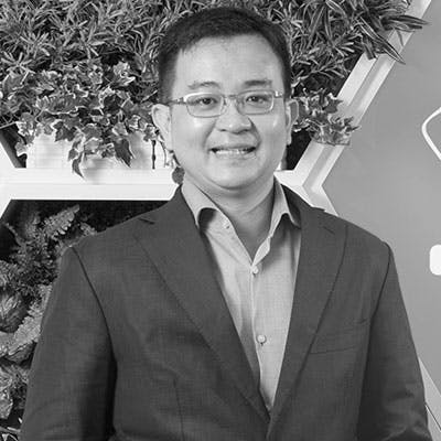 Han Leong Goh, Senior Principal Specialist, Platform Services Data aNalytics & Ai (DNA), Integrated Health Information Systems Pte Ltd (IHiS)