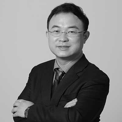 Wanli Min, Founder and CEO, North Summit Capital