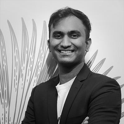 InnovFest x Elevating Founders Speaker - Vishnu Saran, Founder and CEO, Invigilo Technologies