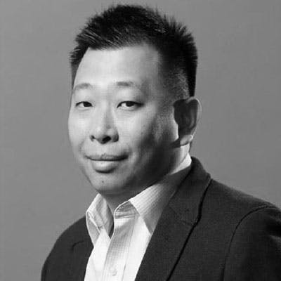 Edwin Koh, Regional Director, SEA and ANZ, Limelight Networks