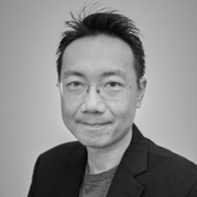 Ken Ng, Director of Solutions Consulting, APJ, Workato