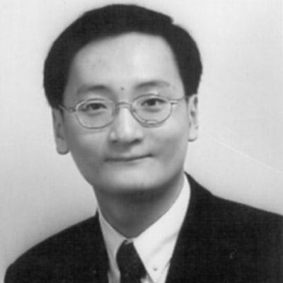 Wen Tung Chiu,  Group Director (R&D), Urban Redevelopment Authority