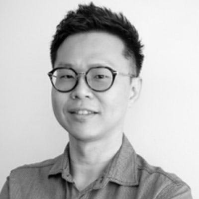 Derrick Chua, Senior Solution Architect, MongoDB