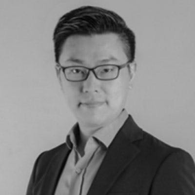 Ken Xu, Solution Architect, Alibaba Cloud Singapore
