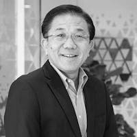Chua Kee Lock, CEO, Vertex Holdings