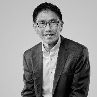 Foo Fang Yong, CEO, Huawei International