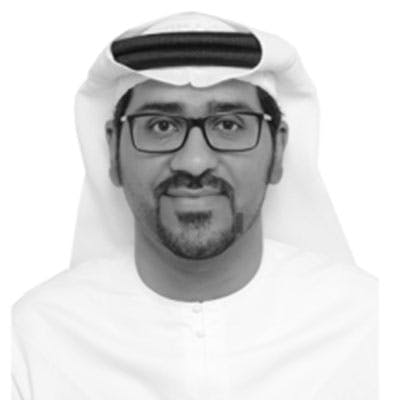 Jassem Nasser, Chief Strategy and Marketing Officer, Thuraya